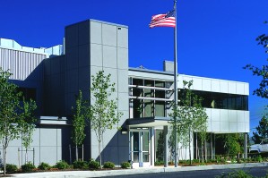 Cascade World Headquarters - Portland, Oregon, USA