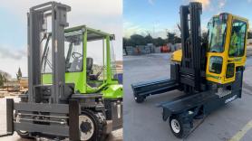 From hydraulic to telescopic designs, our forklift and AGV Masts suit various load capacities, ensuring efficient warehouse operations.