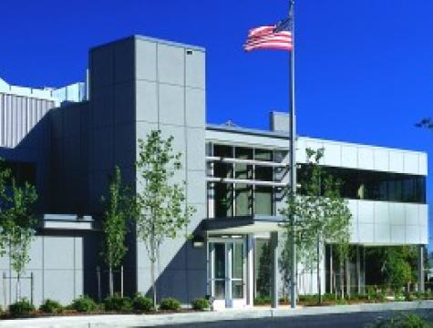 Cascade World Headquarters - Portland, Oregon, USA