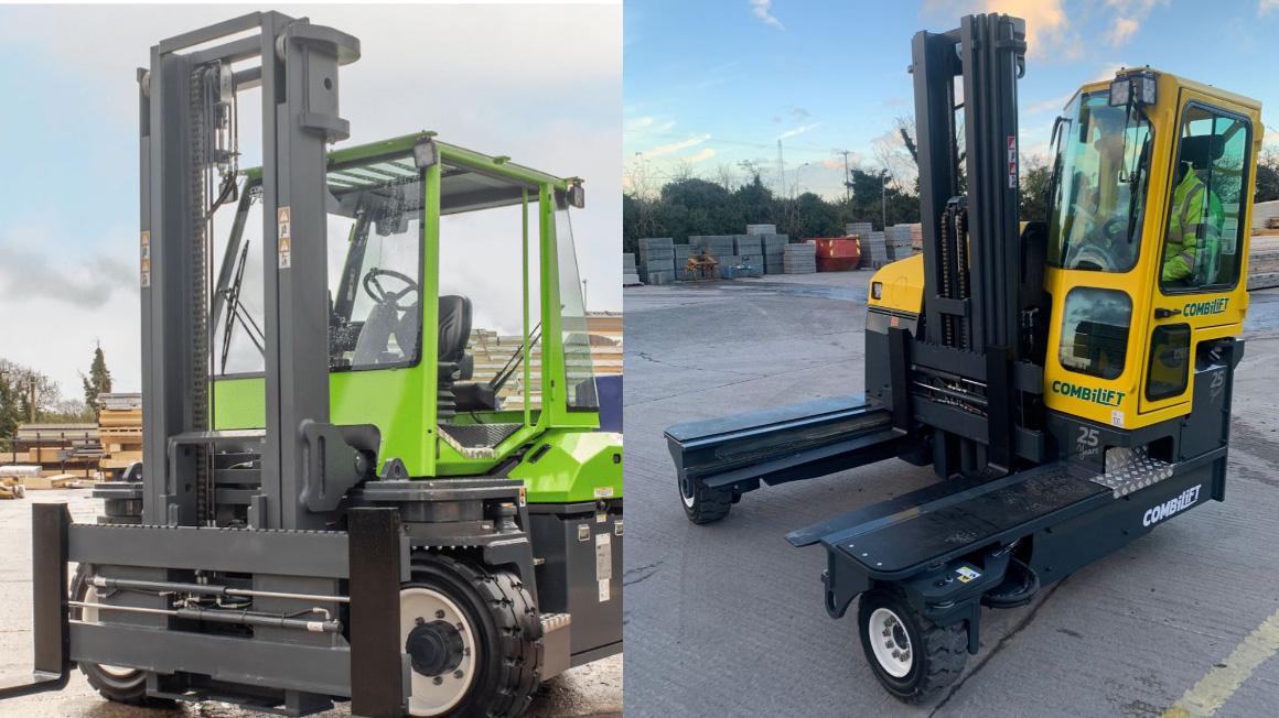 From hydraulic to telescopic designs, our forklift and AGV Masts suit various load capacities, ensuring efficient warehouse operations.